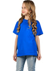 Kids T-shirt organic Baolino
