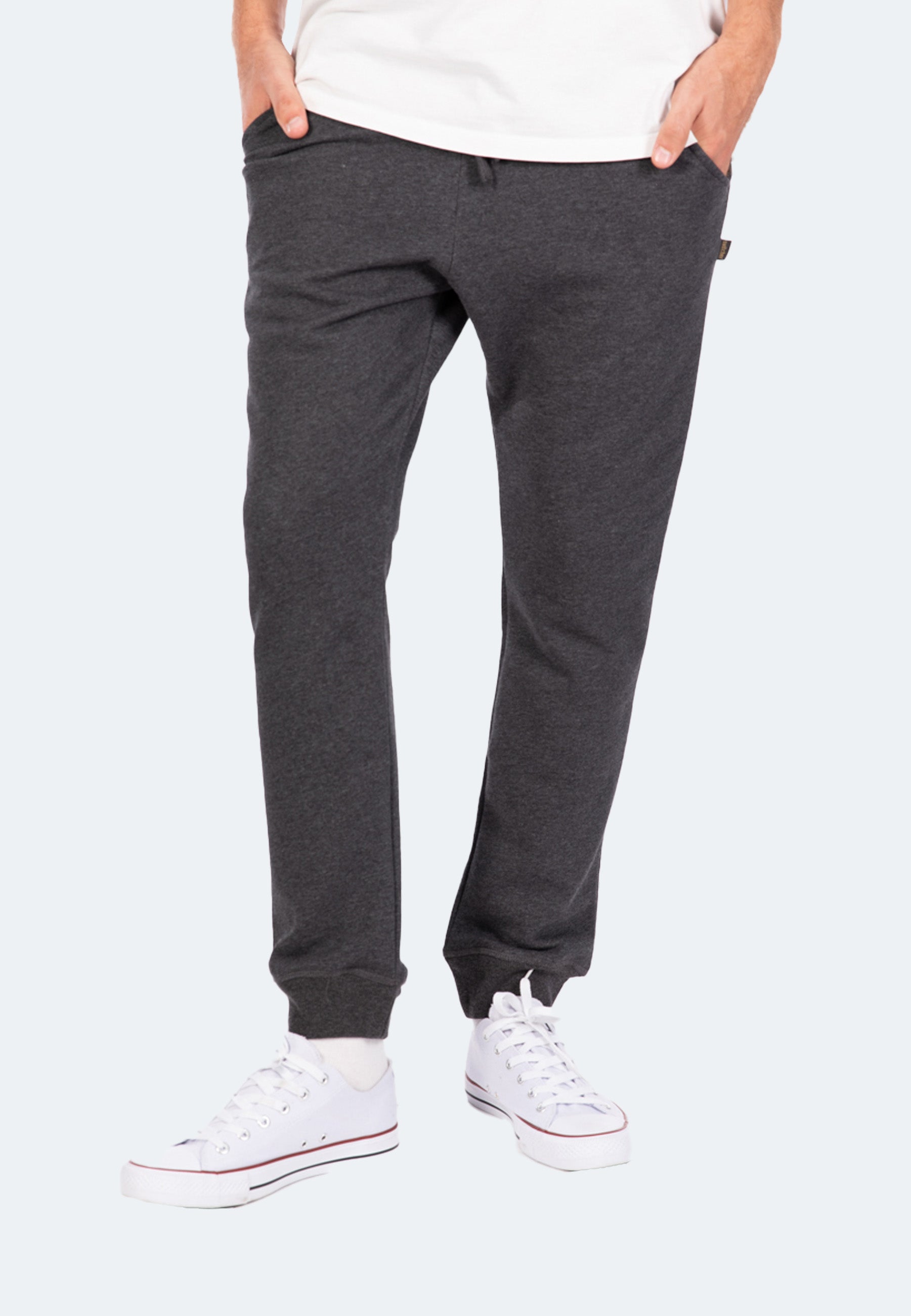 Sweatpants Slim Fit Theo