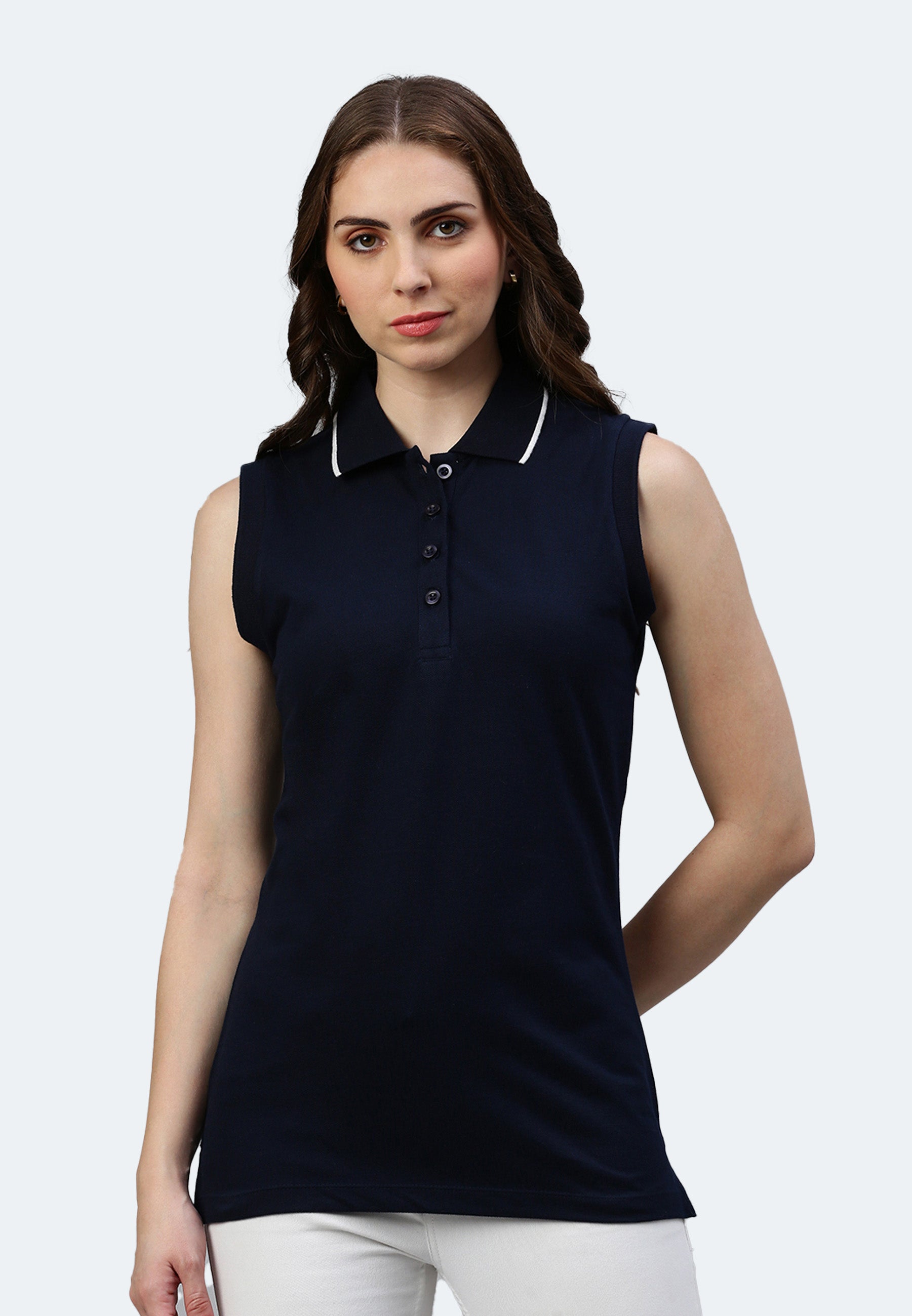 Polo shirt