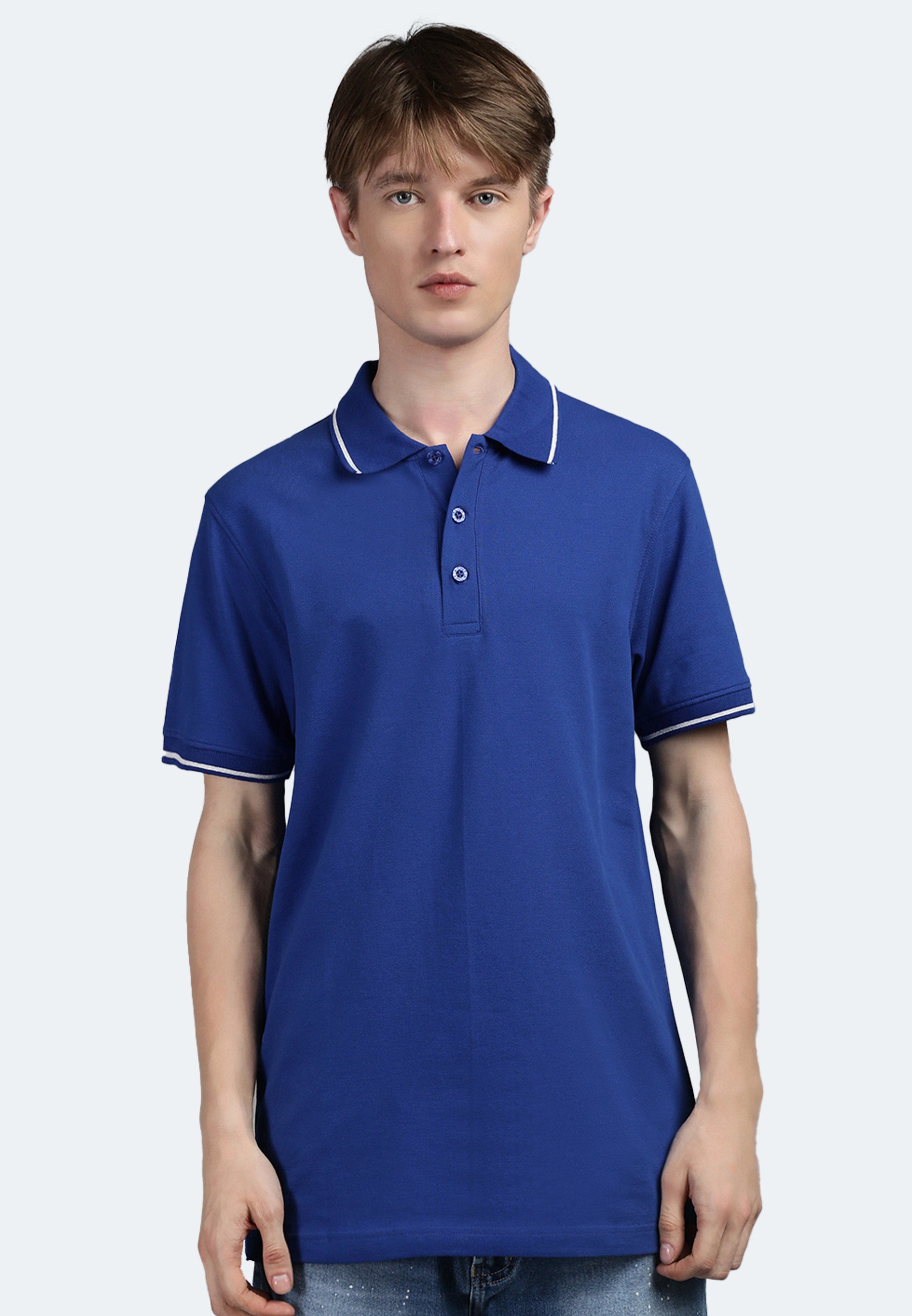 Polo shirt