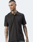 Switcher men's polo john color/arsenic