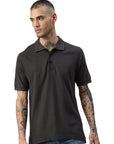 Switcher men's polo john color/arsenic