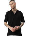 Switcher men's polo john color/noir