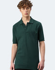 Switcher men's polo samuel color/foret