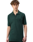 Switcher men's polo samuel color/foret