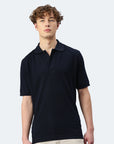 Switcher men's polo samuel color/marine