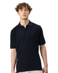 Switcher men's polo samuel color/marine