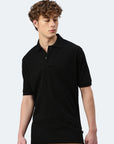 Switcher men's polo samuel color/noir
