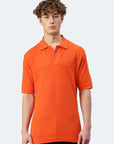 Switcher men's polo samuel color/paprika