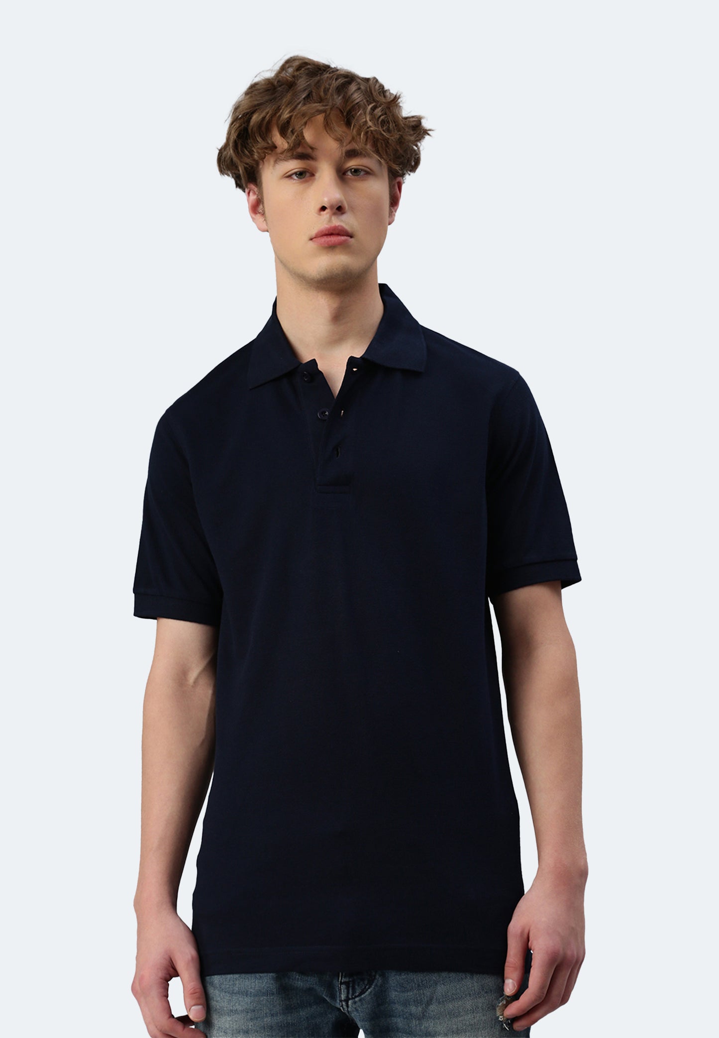 Switcher polo whale color/20 navy