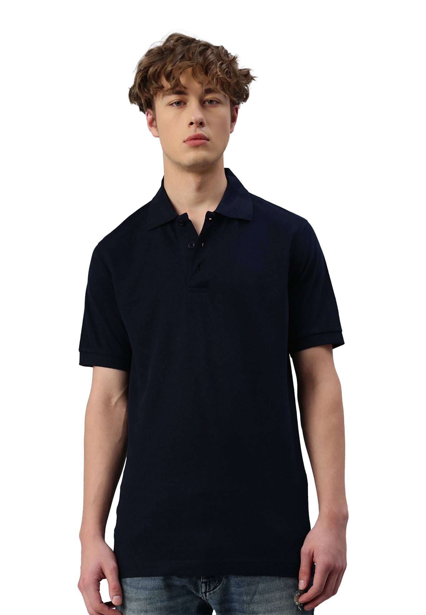 Switcher polo whale color/20 navy