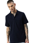 Switcher pocket polo whale color/marine