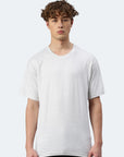 Switcher men's shirt Bob color/blanc