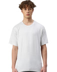 Switcher men's shirt Bob color/blanc chine
