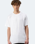 Switcher men's shirt Bob color/blanc