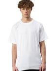 Switcher men's shirt Bob color/blanc