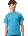 Switcher men's shirt Bob color/blue bay