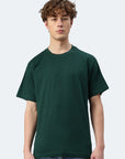 Switcher men's shirt Bob color/foret