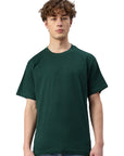 Switcher men's shirt Bob color/foret