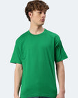Switcher men's shirt Bob color/green