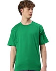 Switcher men's shirt Bob color/green