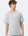 Switcher men's shirt Bob color/gris chine