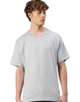 Switcher men's shirt Bob color/gris chine