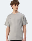 Switcher men's shirt Bob color/gris fonce