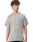 Switcher men's shirt Bob color/gris fonce
