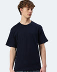 Switcher men's shirt Bob color/navy