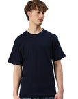 Switcher men's shirt Bob color/navy