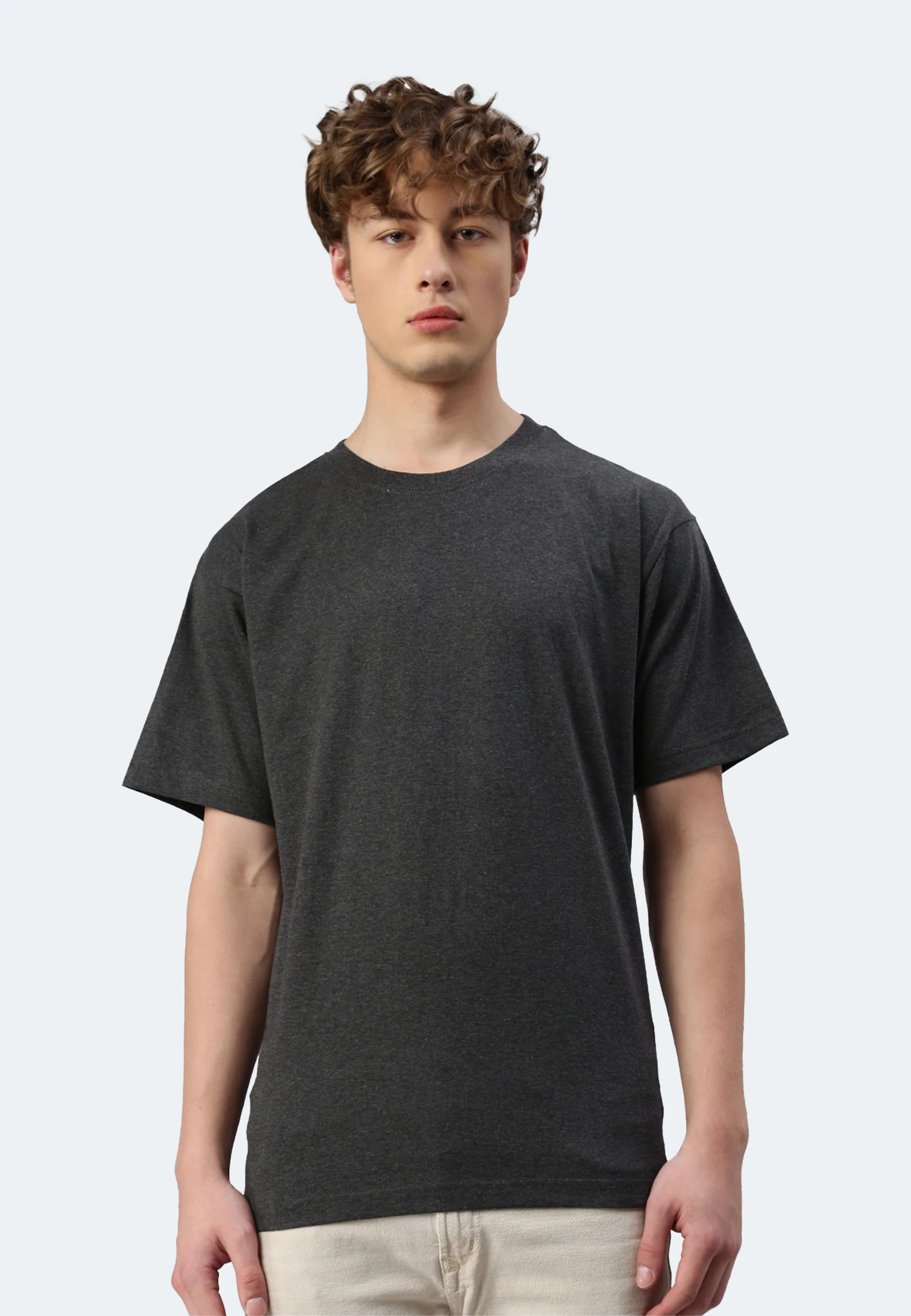 Classic T-shirt Bob Switcher