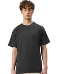 Switcher men's shirt Bob color/noir chine