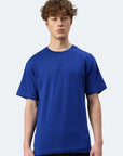 Switcher men's shirt Bob color/ocean