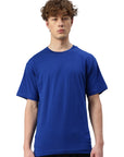 Switcher men's shirt Bob color/ocean