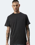 Switcher unisex shirt bob II color/arsenic