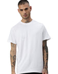 Switcher unisex shirt bob II color/blanc