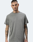Switcher unisex shirt bob II color/ebony chine