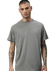 Switcher unisex shirt bob II color/ebony chine