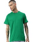 Switcher unisex shirt bob II color/green