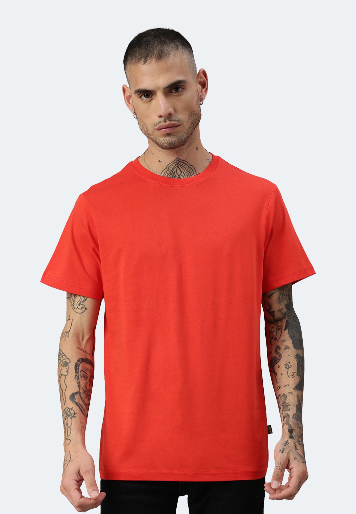 Switcher unisex shirt bob II color/18 grenadine