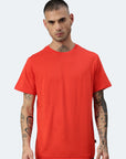 Switcher unisex shirt bob II color/grenadine