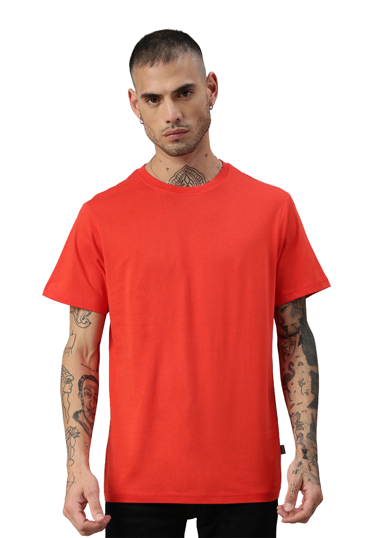 Switcher unisex shirt bob II color/18 grenadine
