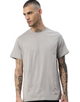Switcher unisex shirt bob II color/gris fonce
