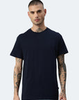 Switcher unisex shirt bob II color/marine