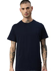 Switcher unisex shirt bob II color/marine