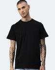 Switcher unisex shirt bob II color/noir