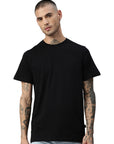 Switcher unisex shirt bob II color/noir