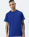 Switcher unisex shirt bob II color/ocean