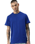 Switcher unisex shirt bob II color/ocean